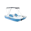 Pelican Monaco DLX Pedal Boat With Canopy 1 Pelican Monaco DLX Pedal Boat With Canopy -Confluence Outdoor Sales Store HHA25P109 ISO