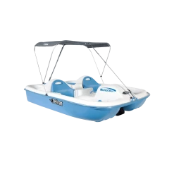 Pelican Monaco DLX Pedal Boat With Canopy