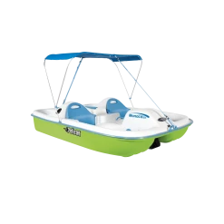 Pelican Monaco DLX Angler Pedal Boat