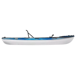 Pelican Kayak Icon 100XP Angler Fishing Kayak -Confluence Outdoor Sales Store KBP10P309 SIDE