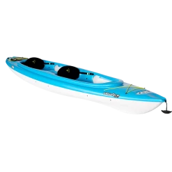 Pelican Alliance 136T Tandem Kayak