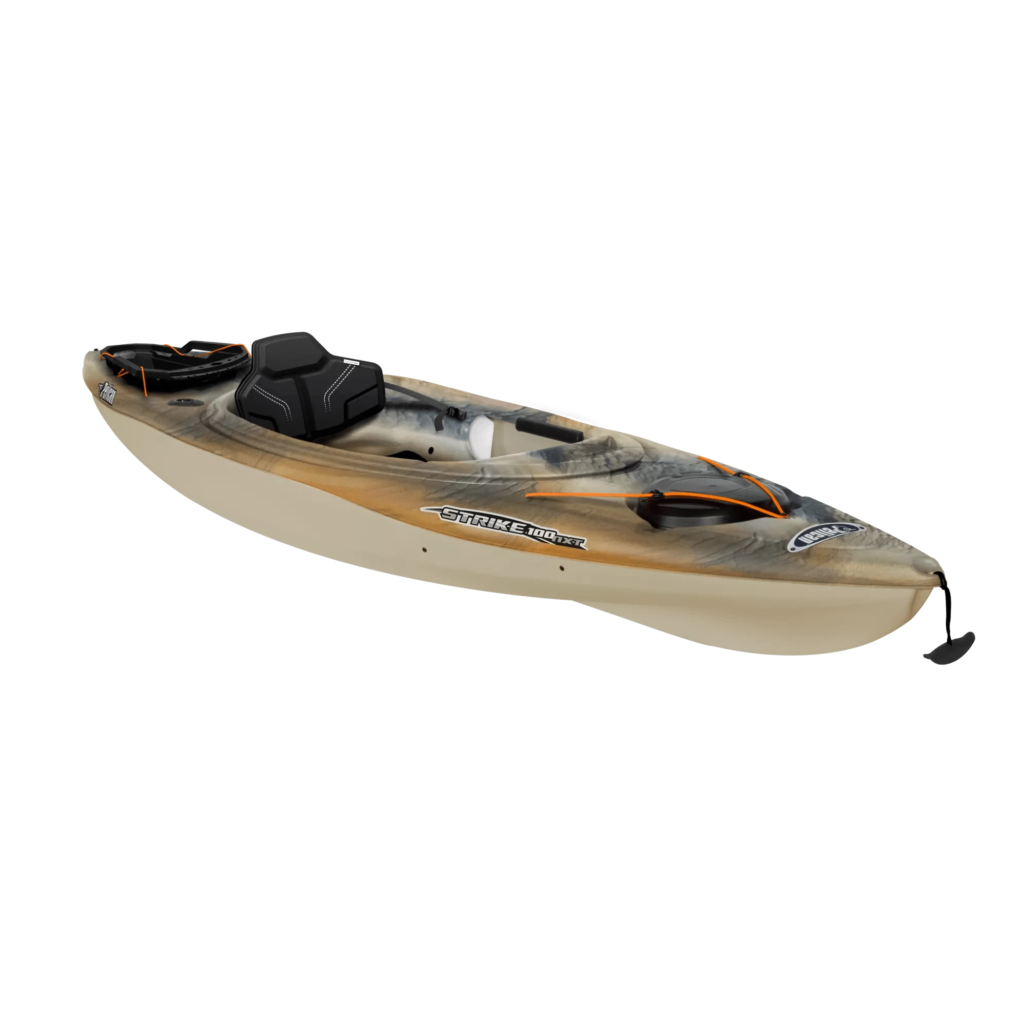 Pelican Strike 100NXT Fishing Kayak 3 Pelican Strike 100NXT Fishing Kayak