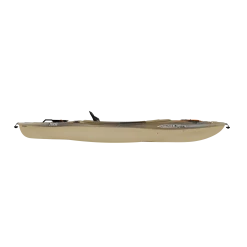 Pelican Strike 100NXT Fishing Kayak 7 Pelican Strike 100NXT Fishing Kayak -Confluence Outdoor Sales Store KFF10P130 SIDE