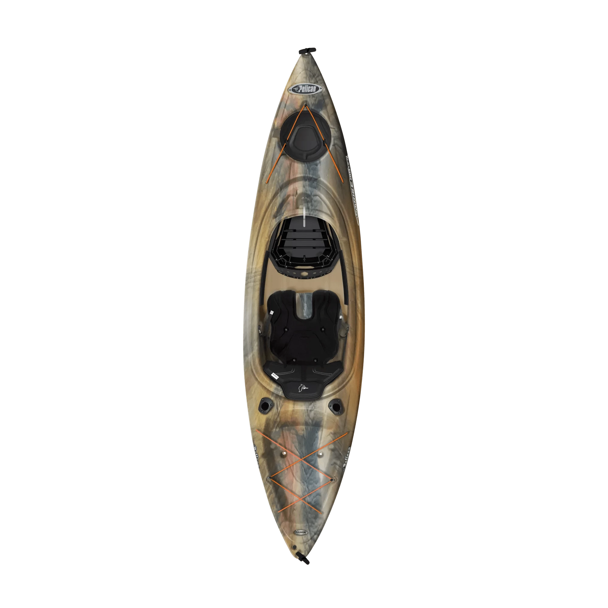 Pelican Strike 100NXT Fishing Kayak 4 Pelican Strike 100NXT Fishing Kayak - Image 2