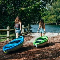 Pelican Argo 100X Sit-In Kayak 11 Pelican Argo 100X Sit-In Kayak -Confluence Outdoor Sales Store KFF10P300 00 LS1