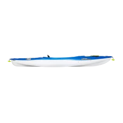 Pelican Argo 100X Sit-In Kayak 10 Pelican Argo 100X Sit-In Kayak -Confluence Outdoor Sales Store KFF10P300 00 SIDE