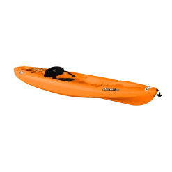Pelican Pulse 100X Kayak With Paddle