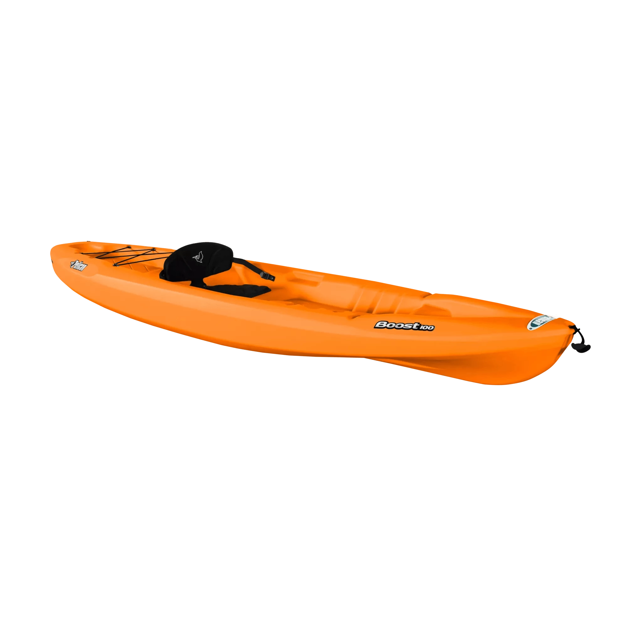 Pelican Pulse 100X Kayak With Paddle 3 Pelican Pulse 100X Kayak With Paddle