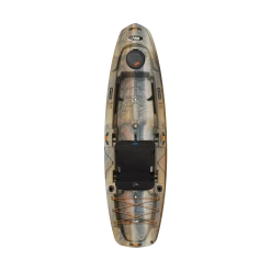 Pelican Catch Classic 100 Fishing Kayak