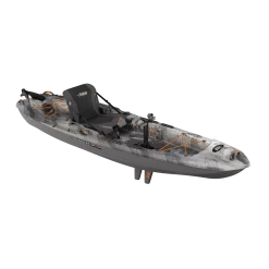 Pelican Catch 110 HDII Fishing Kayak