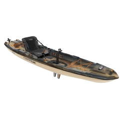 Pelican Catch 130 Hydryve II Fishing Kayak