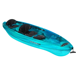 Confluence Outdoor Sales Store 23 Pelican River Gorge 130XP Tandem Recreational Kayak