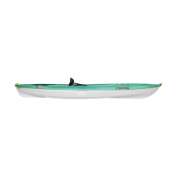 Pelican Sentinel 100X Recreational Kayak -Confluence Outdoor Sales Store KVF10P103 00 SIDE