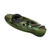 Pelican Basscreek 100XP Angler Fishing Kayak 1 Pelican Basscreek 100XP Angler Fishing Kayak -Confluence Outdoor Sales Store KWP10P100 00 ISO