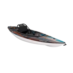 Pelican Argo 100XR Recreational Kayak With Paddle
