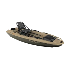 Pelican Catch PWR 100 Fishing Kayak