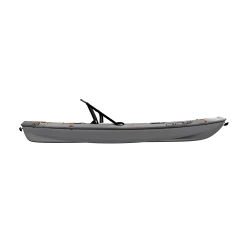 Pelican Sentinel 100XP Angler Fishing Kayak -Confluence Outdoor Sales Store MGF10P103 00 SIDE