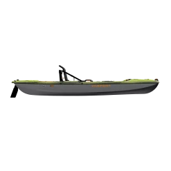 Pelican Catch Mode 110 Fishing Kayak -Confluence Outdoor Sales Store MIF11P202 SIDE