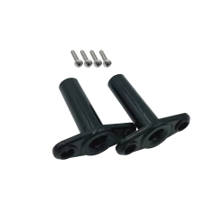 Pelican Oarlock Socket - Pack Of 2