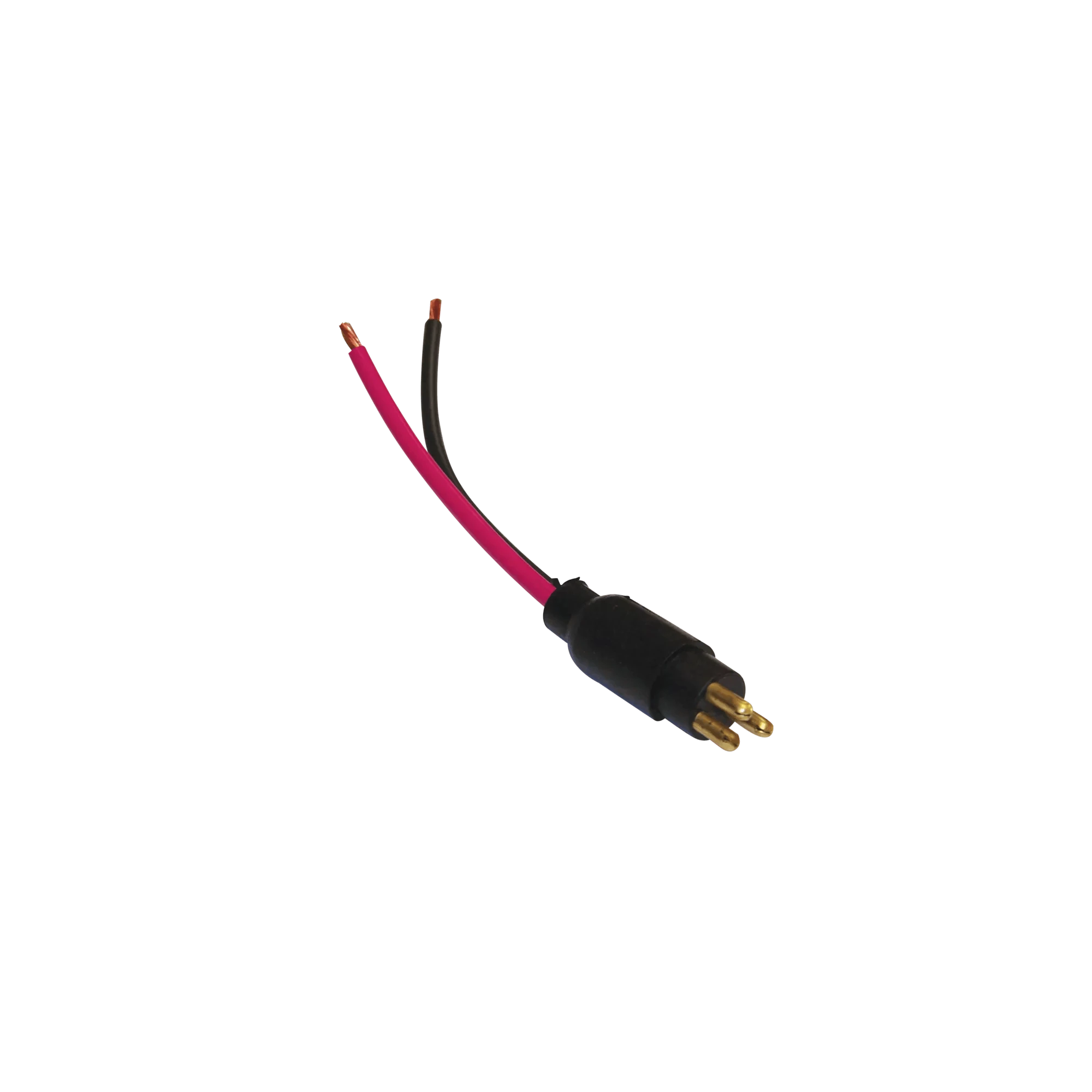 Pelican Universal 12 Volts Electric Male Plug 3 Pelican Universal 12 Volts Electric Male Plug