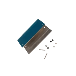 Pelican Asymmetric Motor Mount