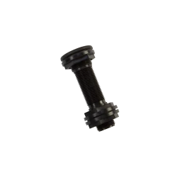 Pelican Steering Thru-Hull Sleeve In Black