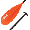 Pelican Beavertail Canoe Paddle 143 Cm (57") -Confluence Outdoor Sales Store PS0134 3 ISO