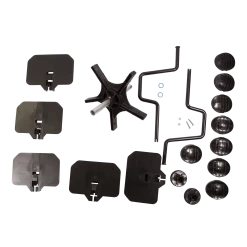 Pelican Pedal Boat Propulsion Kit