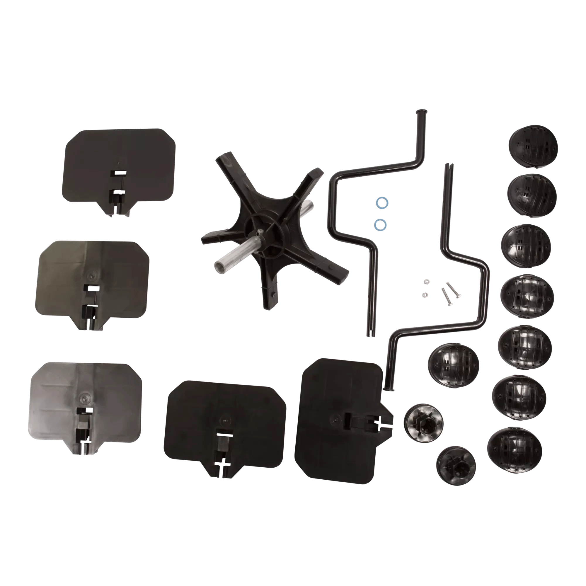 Pelican Pedal Boat Propulsion Kit 3 Pelican Pedal Boat Propulsion Kit