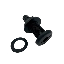 Pelican Transom Thru-Hull Sleeve 3/4" (1.91 Cm)