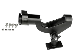 Pelican Kayak Swivel Fishing Rod Holder