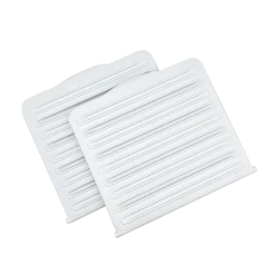 Pelican Cooler Lid In White