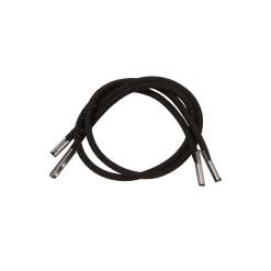 Pelican Black Bungee Cord 20" (50.8 Cm)