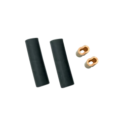 Pelican KJ14 Pre-Assembled Rudder Cable -Confluence Outdoor Sales Store PS1049 SIDE