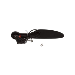 Pelican Rudder Assembly Including Deployment Cord For 12' Day Touring Kayak