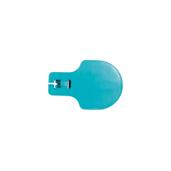 Pelican Pedal Boat Wheel Paddle Blade In Carribean Blue