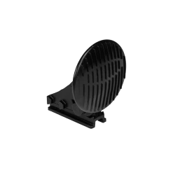 Pelican Kayak Foot Peg -Confluence Outdoor Sales Store PS1082 SIDE