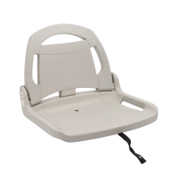 Pelican Folding Bucket Seat For 14'6" Canoe
