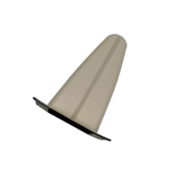 Pelican Folding Bucket Seat Support Cone -Confluence Outdoor Sales Store PS1088 TOP