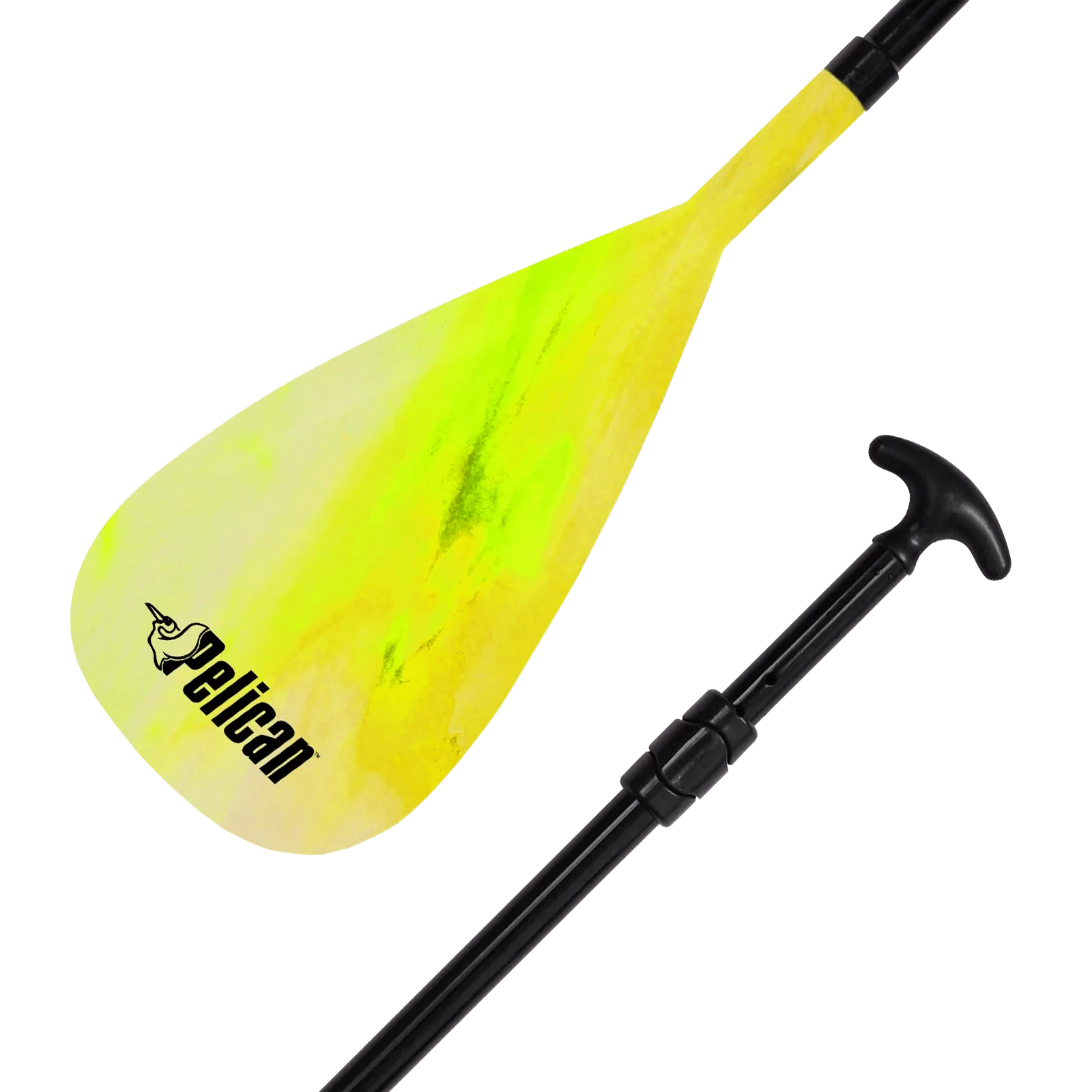 Pelican Vortex SUP Paddle 180-220 Cm (70"-87") 3 Pelican Vortex SUP Paddle 180-220 Cm (70"-87")