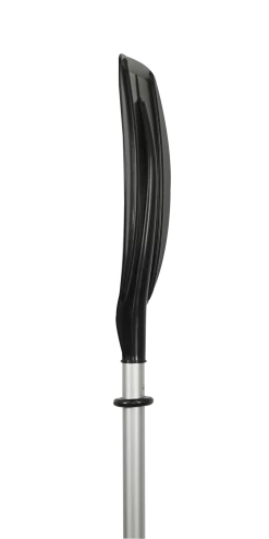 Pelican Junior Kayak Paddle 183 Cm (72") -Confluence Outdoor Sales Store PS1150 00 SIDE