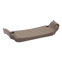Pelican 25.5" (64.8 Cm) Front Seat For 15'6" Canoe In Brown