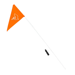 Pelican Safety Flag