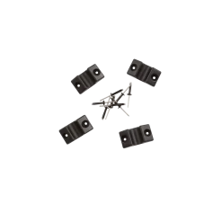 Pelican Ergocast™ Support Brackets