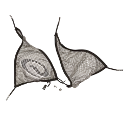 Pelican Elie Mesh Deck Covers