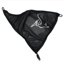 Pelican KW10 Tankwell Mesh -Confluence Outdoor Sales Store PS1520 TOP