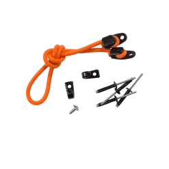 Pelican 24" (61 Cm) Multi-Purpose Bungee Cords