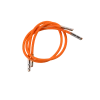 Pelican Bright Orange Bungee Cord 20" (50.8 Cm) -Confluence Outdoor Sales Store PS1608 ISO