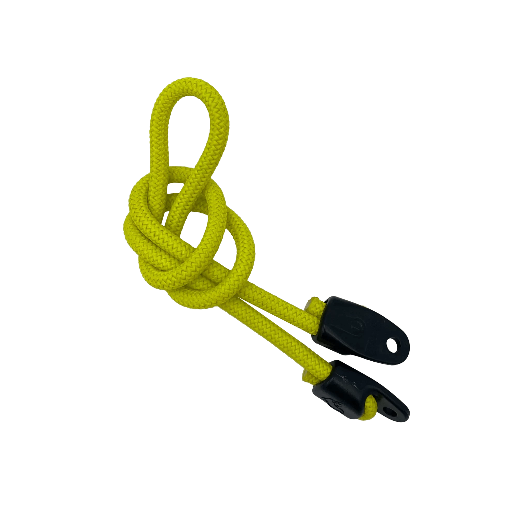 Pelican Yellow Green 24" (61 Cm) Multi-Purpose Bungee Cords 4 Pelican Yellow Green 24" (61 Cm) Multi-Purpose Bungee Cords - Image 2