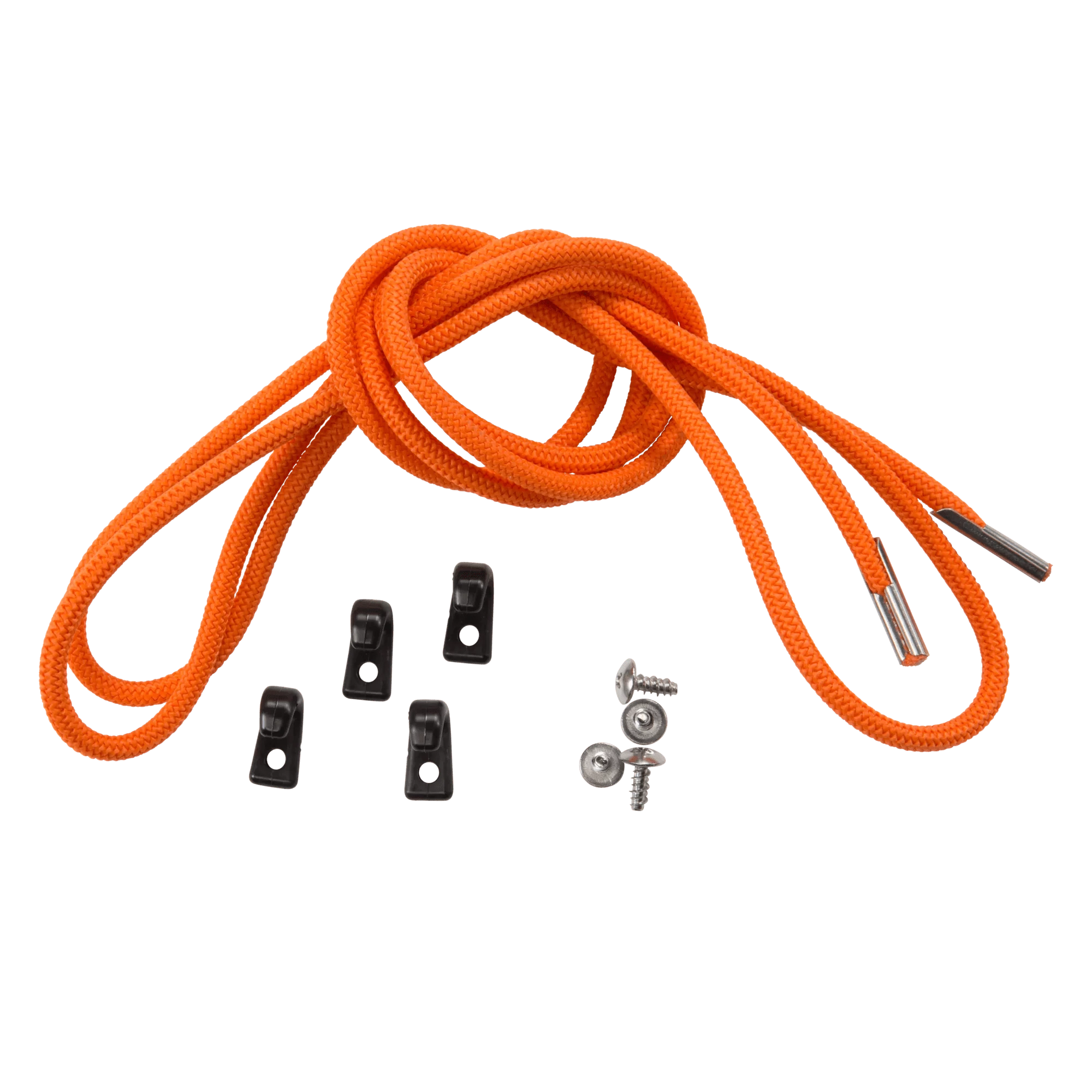 Pelican Bright Orange 84" (213 Cm) Tank Well Bungee Cord 3 Pelican Bright Orange 84" (213 Cm) Tank Well Bungee Cord